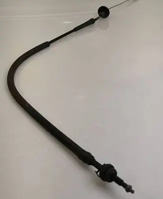Audi 80 90 S2 B4 Throttle cable 893721555H 4689