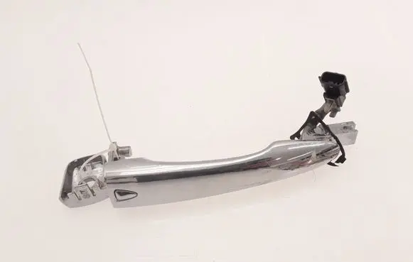 Renault Koleos II Front door exterior handle