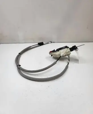 Opel Vivaro Rear door lock 16942530