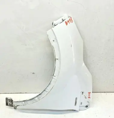 Renault Captur Fender 691018998R