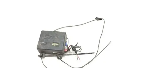 Audi A4 S4 B5 8D Alarm control unit/module LT01882
