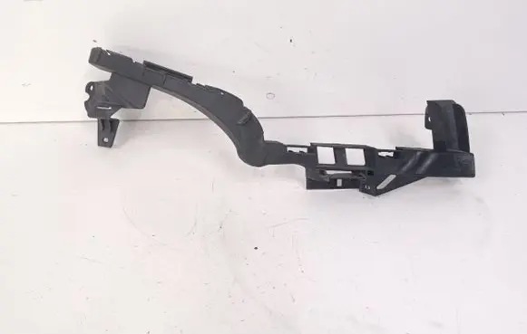 Opel Zafira C Headlight/headlamp mounting bracket 13300783