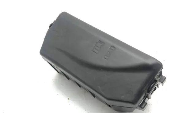 Audi A1 Fuse module 2Q0927165A