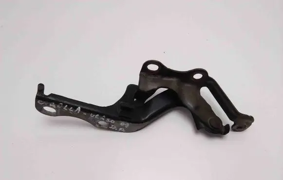 Toyota Corolla Verso E121 Front door upper hinge