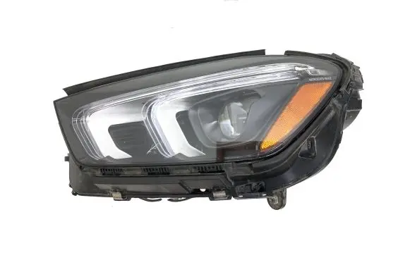 Mercedes-Benz GLE W167 Headlight/headlamp A1679066306 A1678260500