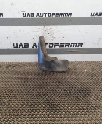 Toyota Avensis T250 Rear mudguard 
