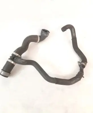 Mercedes-Benz GLC X253 C253 Engine coolant pipe/hose A2058306005