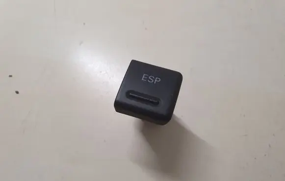 ESP (stability program) switch