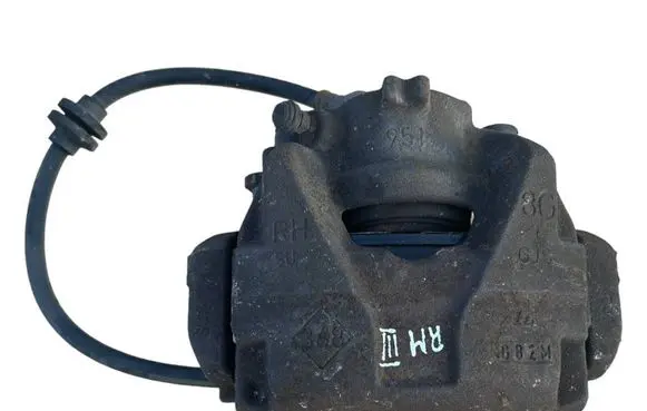 Renault Megane III Front brake caliper