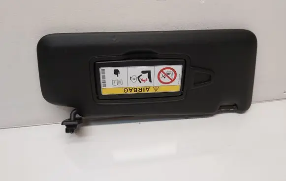 Mercedes-Benz B W246 W242 Sun visor A2468102400