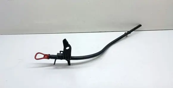 Oil level dip stick
