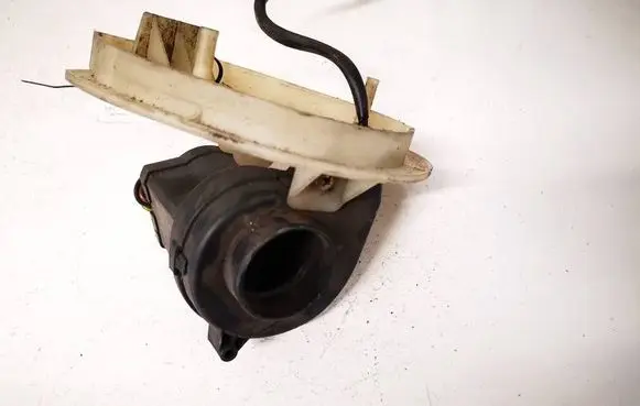 BMW 5 E39 Engine control unit/module fan 0130002831