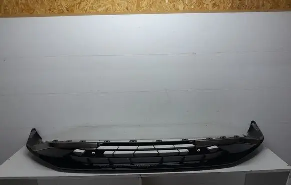 Nissan Qashqai J12 Front bumper lip 62026HN0A