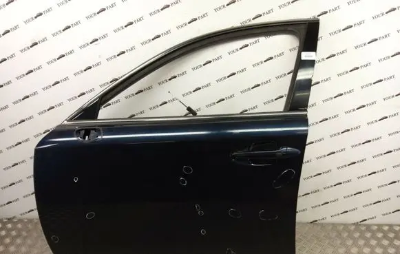 Lexus IS 220D-250-350 Front door