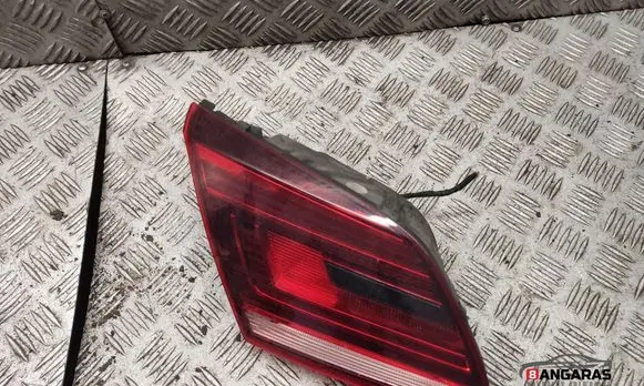 Volkswagen PASSAT CC Tailgate rear/tail lights 3C8945307T