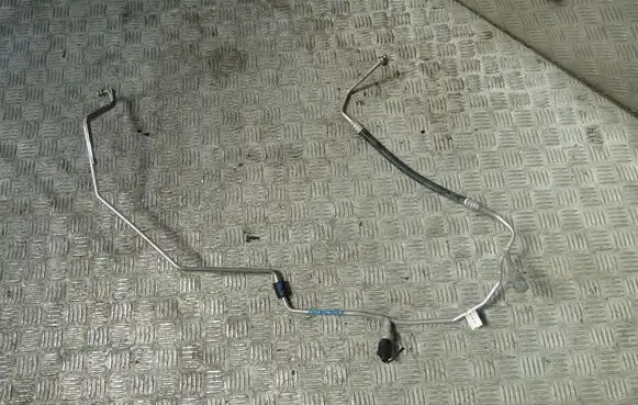 Volkswagen Polo VI Air conditioning (A/C) pipe/hose