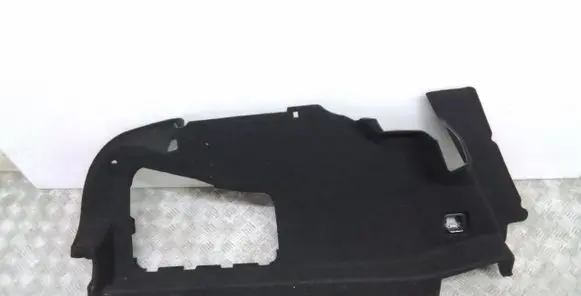 Volvo S90, V90 Trunk/boot side trim panel