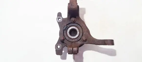 Opel Astra G Front wheel hub 90490809