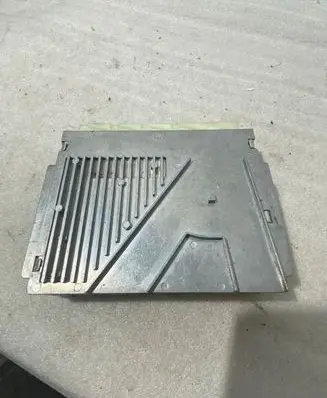 Volvo S60 Gearbox control unit/module P09480761 T02070017 1T0505A00