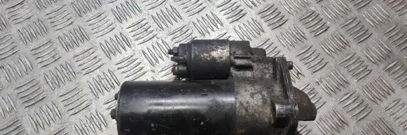 Volvo S80 Starter motor 30782052