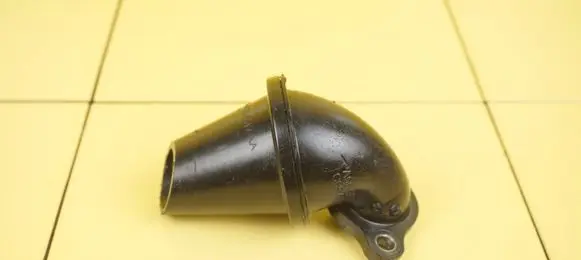 Jaguar XE Oil sump strainer pipe G4D36617AA 7SP60