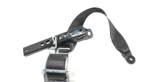 Jaguar XF X250 Front seatbelt 9X23F611B09AD 9X23F611B09AD8PVJ