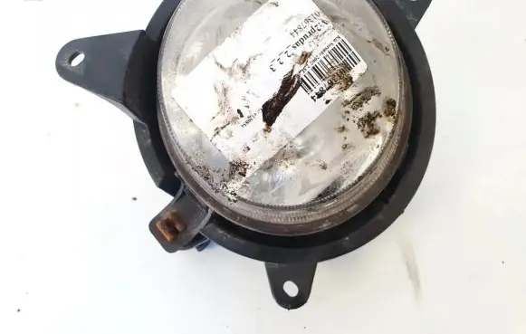 KIA Sorento Front fog light e130854 9221-3e0