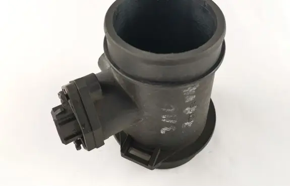 Volkswagen Sharan Mass air flow meter 0280217504 021906462