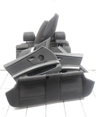 BMW 3 E90 E91 Interior set 9537053 7154942 7118805