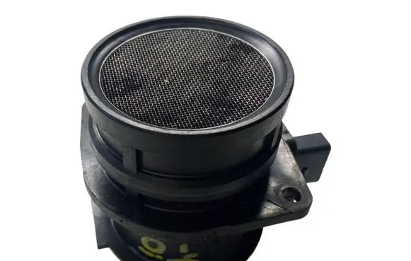 Audi A4 S4 B8 8K Mass air flow meter 06D906461