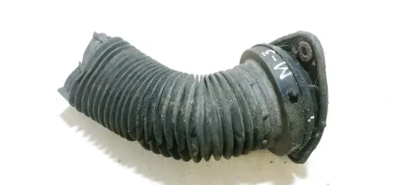 Mazda 3 I Front coil spring rubber mount 3n613k155aa