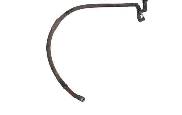 Iveco Daily 3rd gen Negative earth cable (battery) 500336199