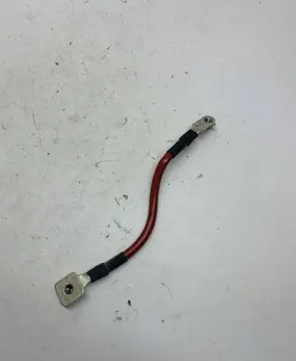 Mercedes-Benz C W205 Positive cable (battery)