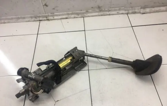 Rover 75 Steering wheel axle set 8363706 029322799