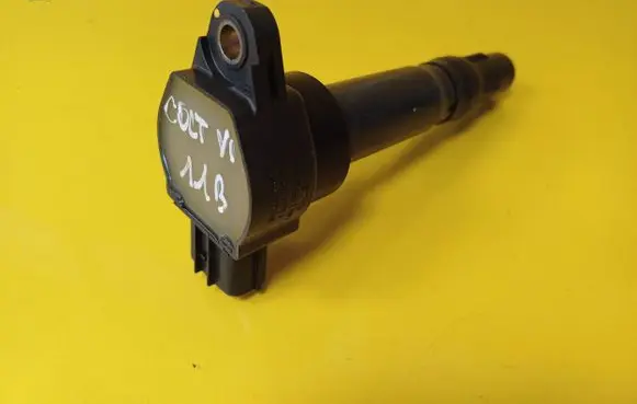 Mitsubishi Colt High voltage ignition coil MN195616