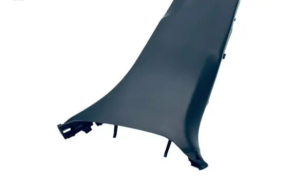 Mercedes-Benz GLE (W166 - C292) (B) pillar trim (bottom) A1666902625