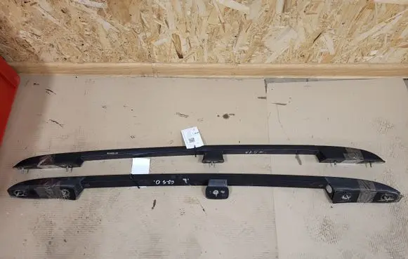 KIA Carens I Roof bar rail 0K2FA50T23