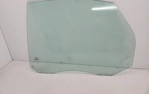 Ford Focus Rear door window glass DOT27AS2M23100 43R001057