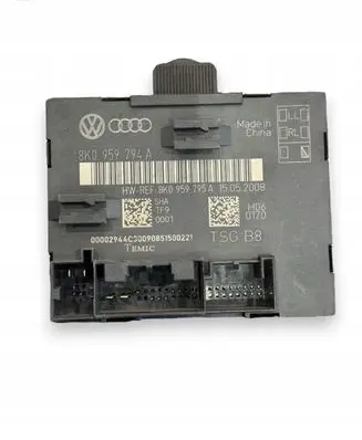 Audi A4 S4 B8 8K Door control unit/module 8K0959795A