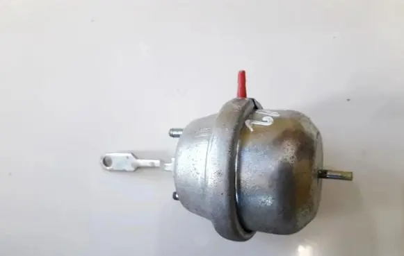 Valve vacuum