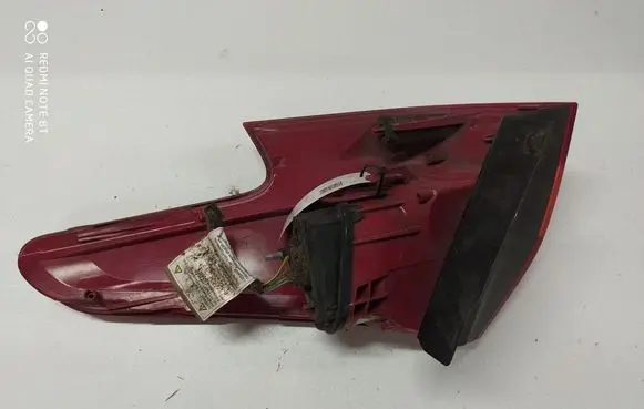 Citroen C5 Rear/tail lights VP8X8X13405AX 79998D
