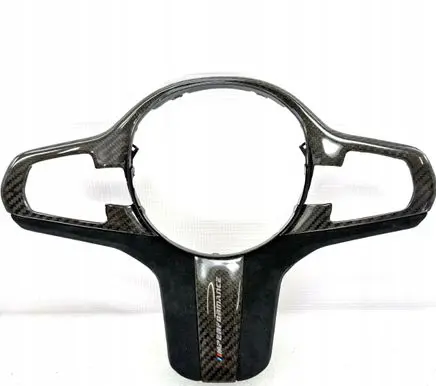 BMW 5 G30 G31 G38 Steering wheel 5907127925559