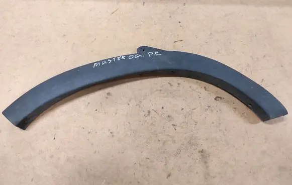 Renault Master II Front arch trim 96660209