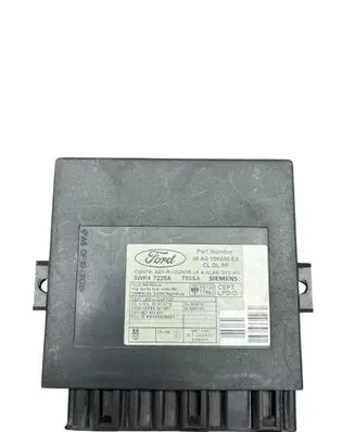 Ford Focus Comfort/convenience module 5WK47220A