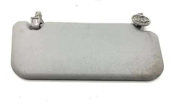 Toyota Yaris Sun visor 