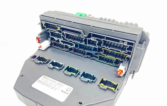 Fuse box set