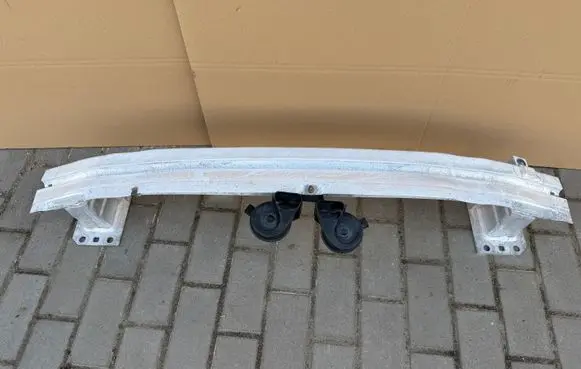 Audi TT TTS Mk2 Front bumper support beam 8J0807109