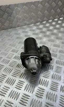 Mercedes-Benz CLC CL203 Starter motor A0061512501
