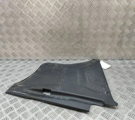 Mercedes-Benz S C217 Wiper trim A2226800107