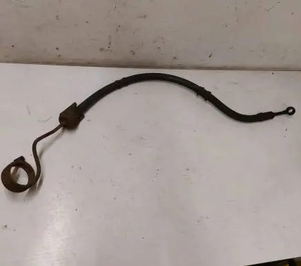 Volkswagen PASSAT B5.5 Power steering hose/pipe/line